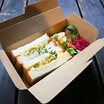 Usaginonedoko