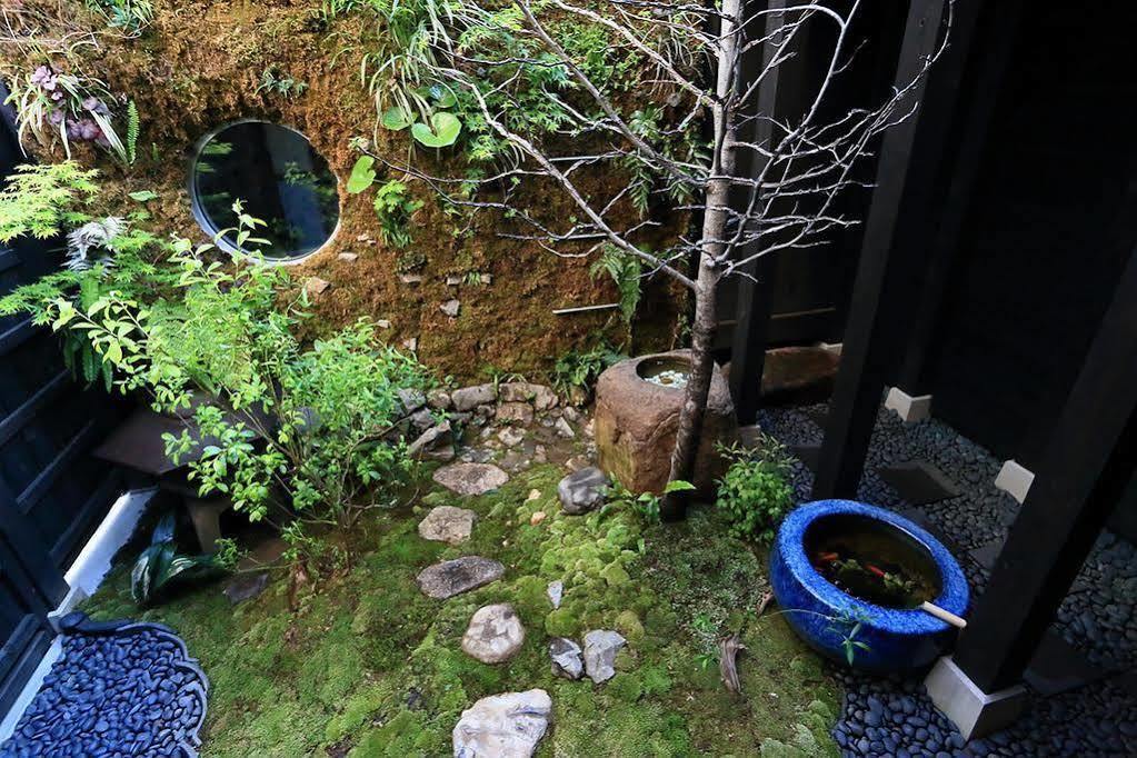 Usaginonedoko Kyoto
