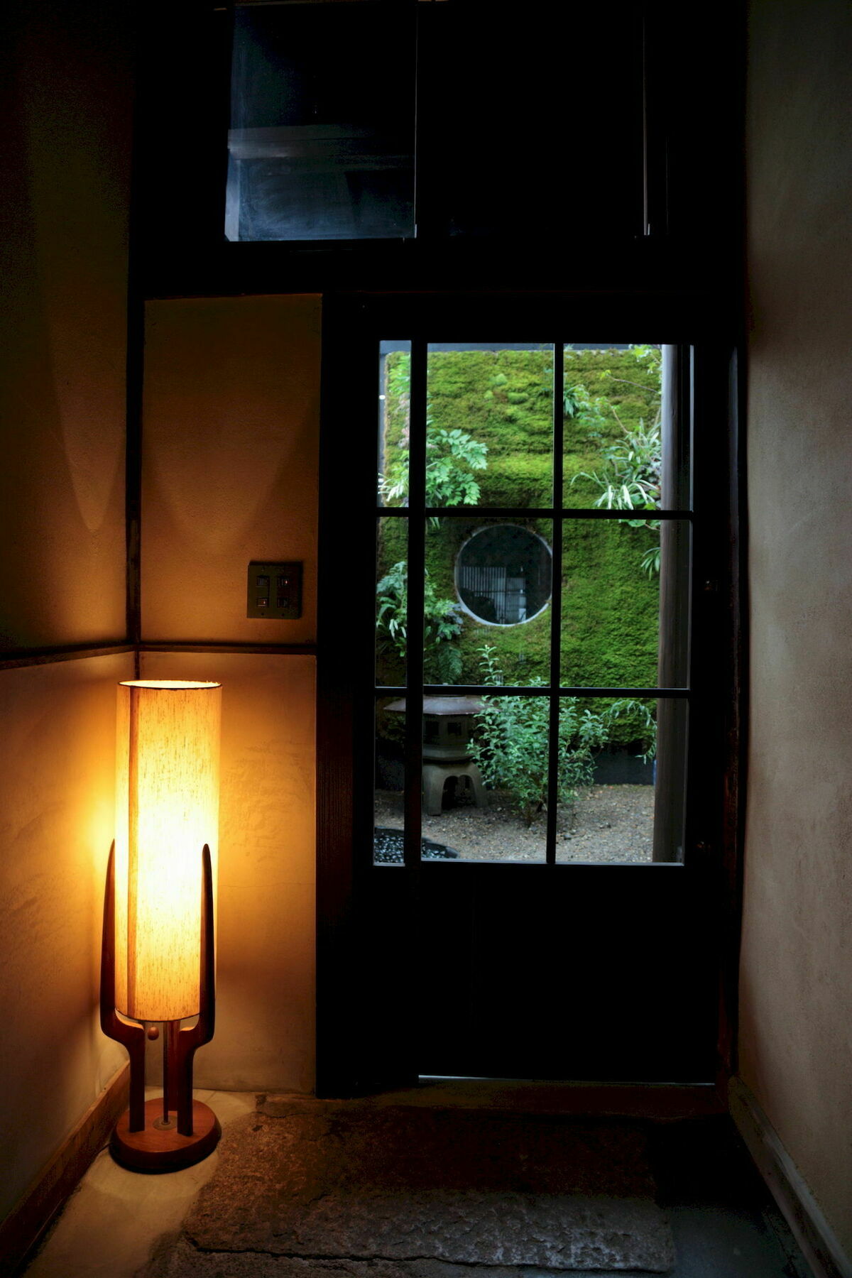 Usaginonedoko * Kyoto