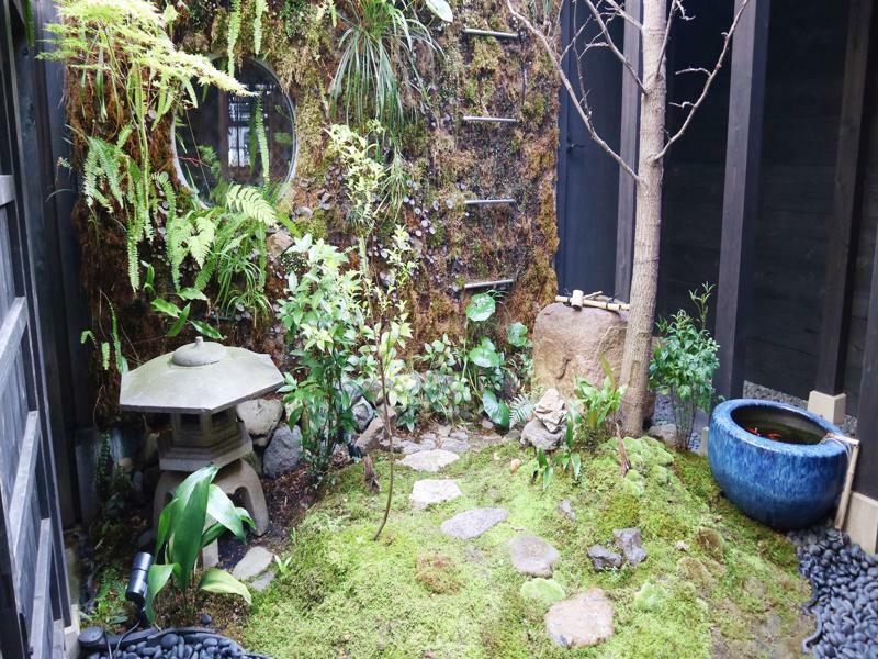 Holiday home Usaginonedoko Kyoto